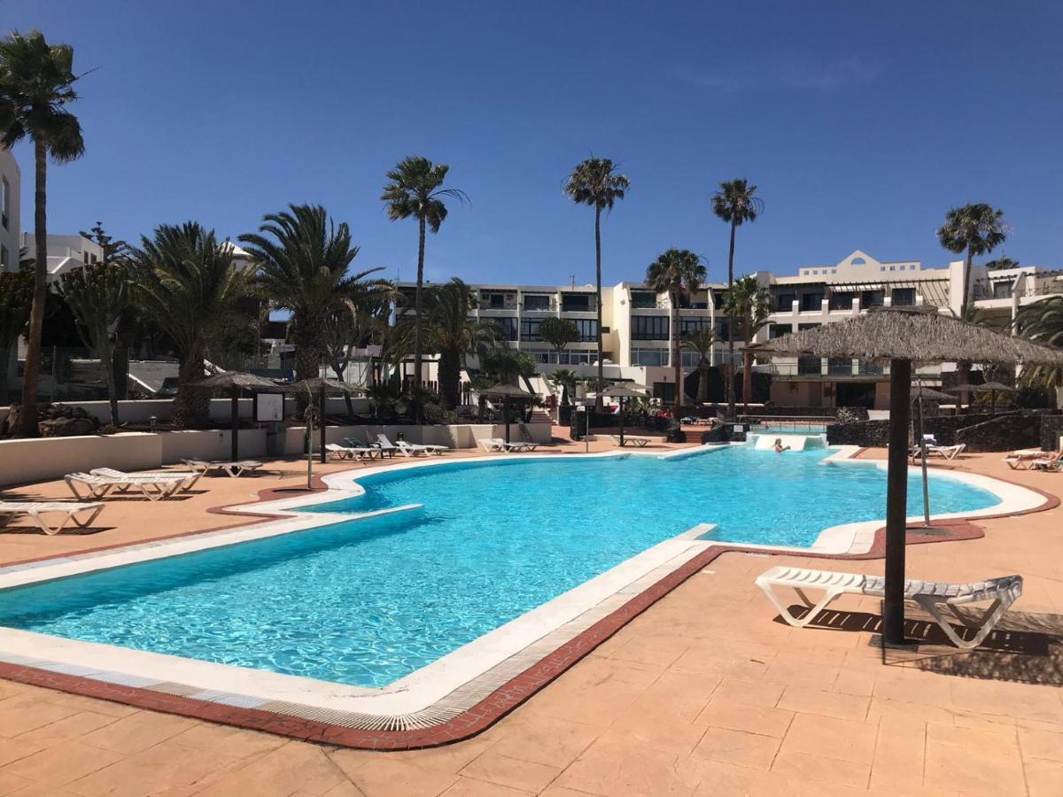 Appartement Dino 10 Playa Roca