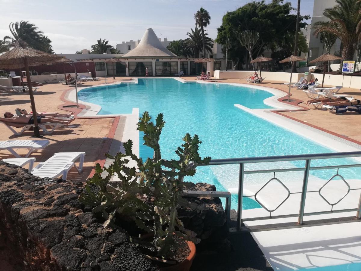 Dino 10 Playa Roca Appartement